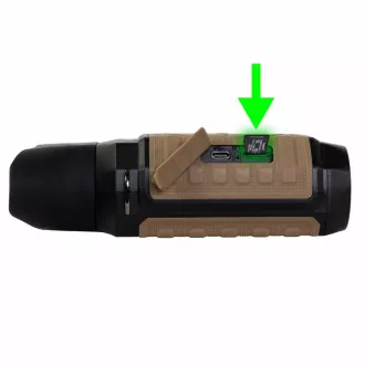 EVOLVEO NightVision W25 binokulár s nočným videním a WiFi