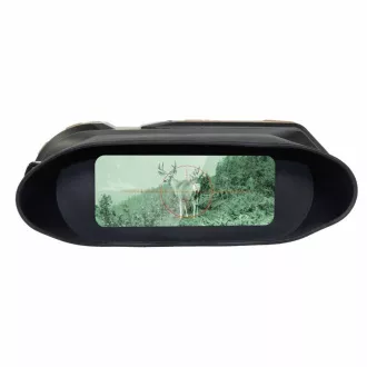 EVOLVEO NightVision W25 binokulár s nočným videním a WiFi