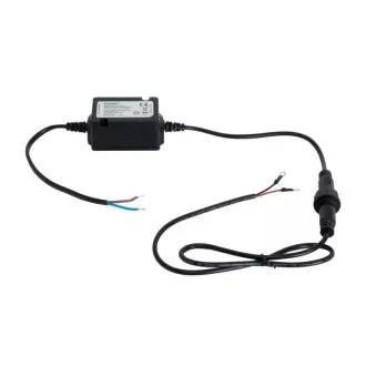 EVOLVEO DoorPhone AHD7, Adaptér do inštalačnej krabice 12V 1A EVOLVEO DoorPhone AHD7, Adaptér do inštalačnej krabice 12V 1A