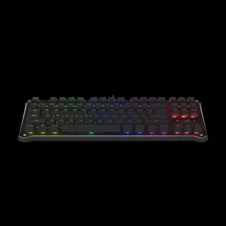 A4tech Bloody Klávesnica B930, herná klávesnica, mechanická, drôtová, Orange Switch, CZ/SK, Čierna A4tech Bloody Klávesnica B930, herná klávesnica, mechanická, drôtová, Orange Switch, CZ/SK, Čierna
