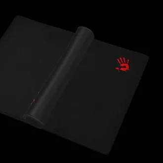 A4tech Bloody Podložka pod myš B-035S, veľ. M (350×280mm), Čierna