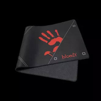 A4tech Bloody Podložka pod myš BP-50L, 750×300mm, Čierna