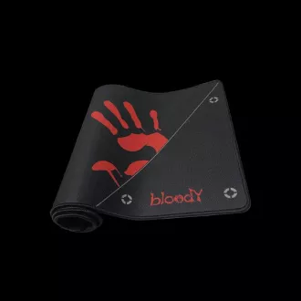 A4tech Bloody Podložka pod myš BP-50L, 750×300mm, Čierna