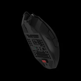 A4tech Bloody Myš R36 Ultra, bezdrôtová herná myš, 12000 DPI, USB, Čierna