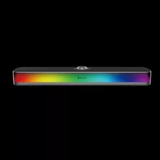 A4tech Bloody Soundbar S10, Bluetooth, RGB, čierna