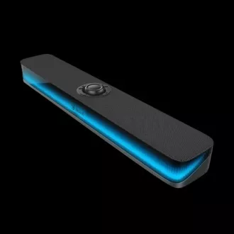 A4tech Bloody Soundbar S10, Bluetooth, RGB, čierna