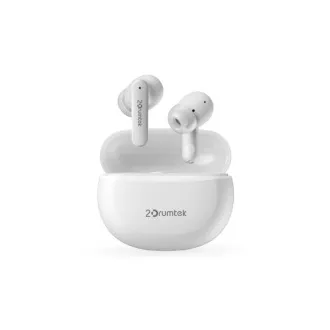 A4tech Bezdrôtové slúchadlá B25, TWS, Bluetooth, biela