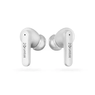 A4tech Bezdrôtové slúchadlá B25, TWS, Bluetooth, biela