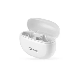 A4tech Bezdrôtové slúchadlá B25, TWS, Bluetooth, biela