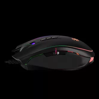 A4tech Bloody Podsvietená herná myš P81S Activated, 8000 DPI, USB, Core 3, čierna A4tech Bloody Podsvietená herná myš P81S Activated, 8000 DPI, USB, Core 3, čierna