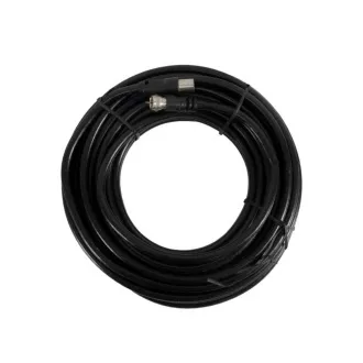 EVOLVEO Flexi 2, pasívna vonkajšia DAB+/DVB-T2 anténa, filter LTE, 4G, 5G
