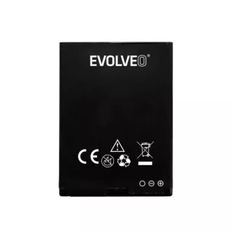 EVOLVEO originálna batéria 700 mAh pre EasyPhone ID