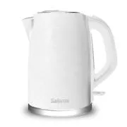 Salente IceQueen, rýchlovarná kanvica 1, 7 l, nerez, biela