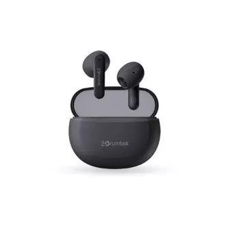 A4tech Bezdrôtové slúchadlá B20, TWS, Bluetooth, šedá A4tech Bezdrôtové slúchadlá B20, TWS, Bluetooth, šedá