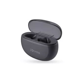 A4tech Bezdrôtové slúchadlá B20, TWS, Bluetooth, šedá A4tech Bezdrôtové slúchadlá B20, TWS, Bluetooth, šedá