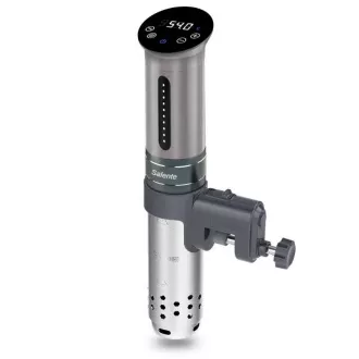 Salente SuChef, Sous Vide varič, nerez Salente SuChef, Sous Vide varič, nerez