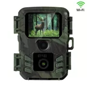 EVOLVEO StrongVision Mini WiFi, fotopasca/bezpečnostná kamera s aplikáciou