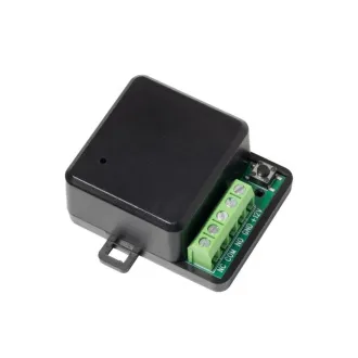 EVOLVEO DoorPhone W7, bezdrôtový relé modul pre ovládanie brány EVOLVEO DoorPhone W7, bezdrôtový relé modul pre ovládanie brány