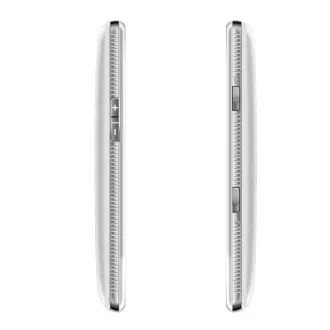 EVOLVEO EasyPhone XR, mobilný telefón pre seniorov s nabíjacím stojanom, biela