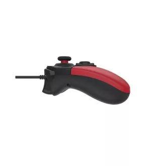 A4tech Bloody GP30, gamepad, USB, čierno-červený A4tech Bloody GP30, gamepad, USB, čierno-červený