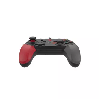 A4tech Bloody GP30, gamepad, USB, čierno-červený A4tech Bloody GP30, gamepad, USB, čierno-červený