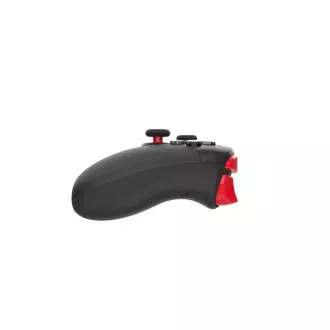 A4tech Bloody GPW70, gamepad, RGB, Dual mode 2, 4G + USB, čierna