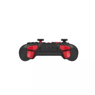A4tech Bloody GPW70, gamepad, RGB, Dual mode 2, 4G + USB, čierna