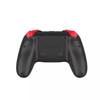 A4tech Bloody GPW70, gamepad, RGB, Dual mode 2, 4G + USB, čierna