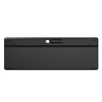 A4tech FStyler FBK23 AS, bezdrôtová Dual mode Bluetooth+2, 4G klávesnica, CZ, čierna