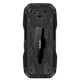 EVOLVEO MaxPhone A1, tlačidlový Dual SIM telefón, čierny EVOLVEO MaxPhone A1, tlačidlový Dual SIM telefón, čierny