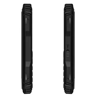 EVOLVEO MaxPhone A1, tlačidlový Dual SIM telefón, čierny EVOLVEO MaxPhone A1, tlačidlový Dual SIM telefón, čierny