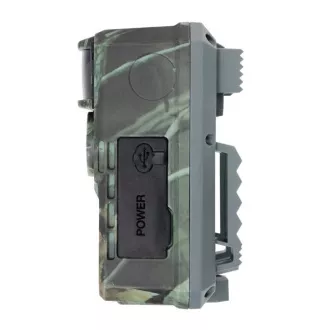 EVOLVEO StrongVision Solar A, fotopasca so solárnym panelom