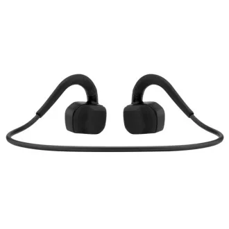 EVOLVEO bezdrôtové slúchadlá BonePro MP3 32GB, na lícne kosti, čierna EVOLVEO bezdrôtové slúchadlá BonePro MP3 32GB, na lícne kosti, čierna