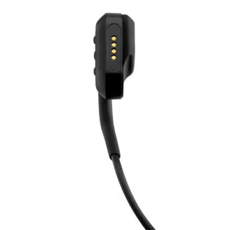 EVOLVEO bezdrôtové slúchadlá BonePro MP3 32GB, na lícne kosti, čierna - Použité EVOLVEO bezdrôtové slúchadlá BonePro MP3 32GB, na lícne kosti, čierna - Použité