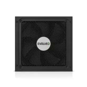EVOLVEO G850 zdroj 850W, 80+ GOLD, ATX 3.1, aPFC, 140 mm ventilátor