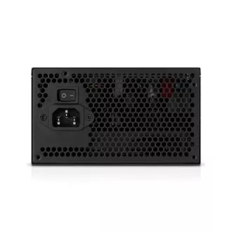 EVOLVEO G850 zdroj 850W, 80+ GOLD, ATX 3.1, aPFC, 140 mm ventilátor