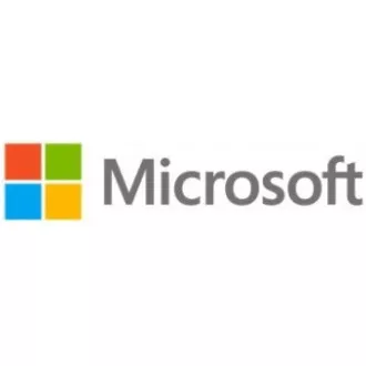 Microsoft Surface Go Type Cover (Black) Refresh, Commercial, SK&SK