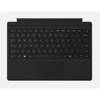 Microsoft Surface Go Type Cover (Black) Refresh, Commercial, SK&SK