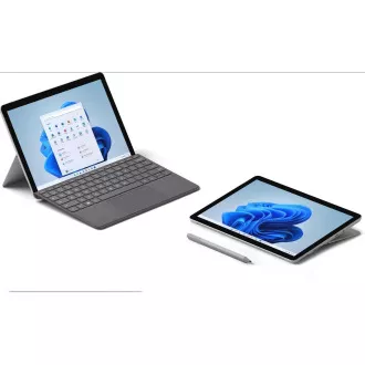 Microsoft Surface Go3 LTE 128 GB (i3/8 GB) Platinum W11PRO