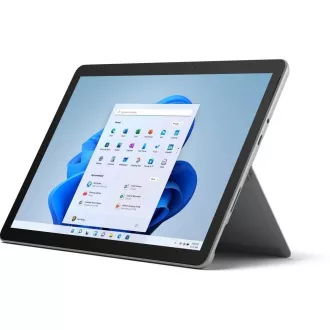 Microsoft Surface Go4 256GB (Intel N200/8GB) Platinum W11PRO