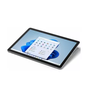 Microsoft Surface Go4 256GB (Intel N200/8GB) Platinum W11PRO