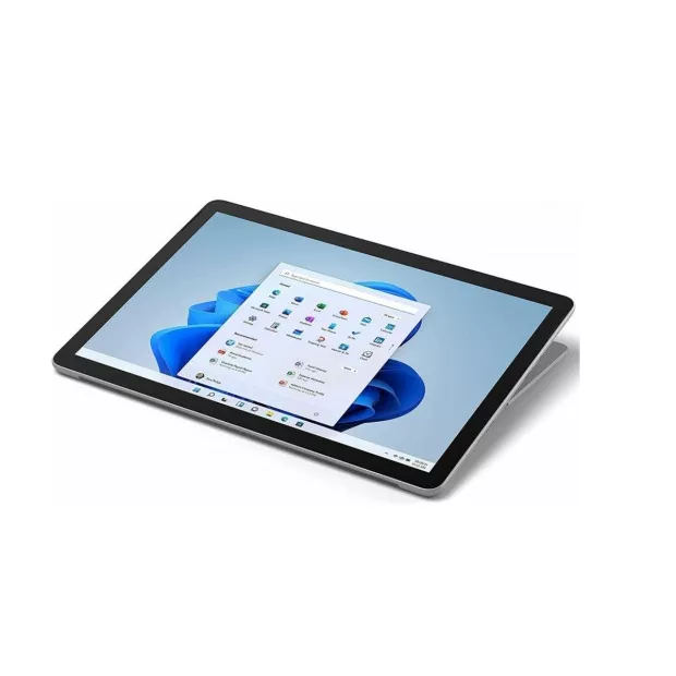 Microsoft Surface Go4 256GB (Intel N200/8GB) Platinum W11PRO