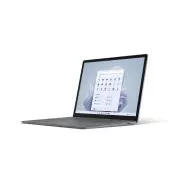 Microsoft Surface Laptop 5 13, 5" i5/16GB/256GB W10Pro platinový