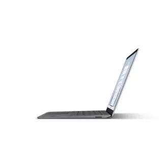 Microsoft Surface Laptop 5 13, 5" i5/16GB/256GB W10Pro platinový Microsoft Surface Laptop 5 13, 5" i5/16GB/256GB W10Pro platinový