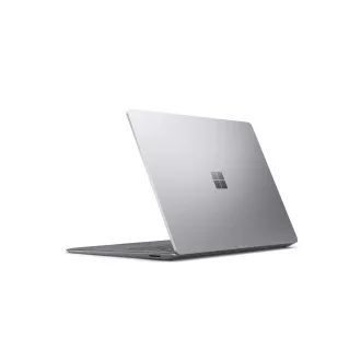 Microsoft Surface Laptop 5 13, 5" i5/16GB/256GB W10Pro platinový Microsoft Surface Laptop 5 13, 5" i5/16GB/256GB W10Pro platinový