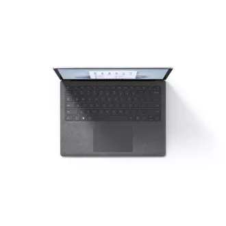Microsoft Surface Laptop 5 13, 5" i5/16GB/256GB W10Pro platinový Microsoft Surface Laptop 5 13, 5" i5/16GB/256GB W10Pro platinový