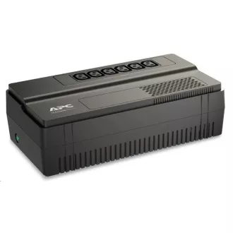 APC Easy UPS BV 500V, AVR, IEC Outlet, 230V, (300W)