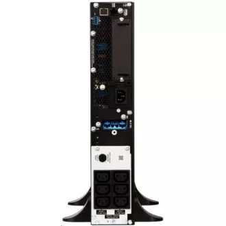 APC Smart-UPS SRT 1500V 230V, On-Line (1500W)