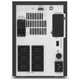 APC Easy UPS SMV 750V 230V (525W)