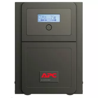 APC Easy UPS SMV 1500V 230V (1050W)
